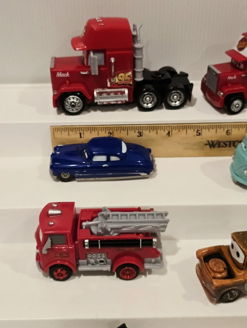 Disney pixar cars